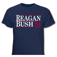 Campaign T-Shirts